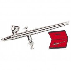 Аерограф Hansa 281 Chrome (212814) 0,2мм