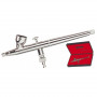 Аерограф Hansa 281 Chrome (212814) 0,2мм