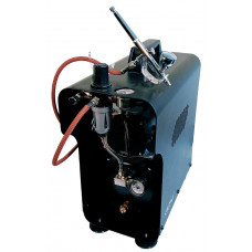 Комплект для моделістів Sparmax SP-20x / TC-610HPlus