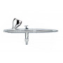 Аерограф Harder&Steenbeck Evolution Silverline Two in One (126003) 0,2+0,4мм