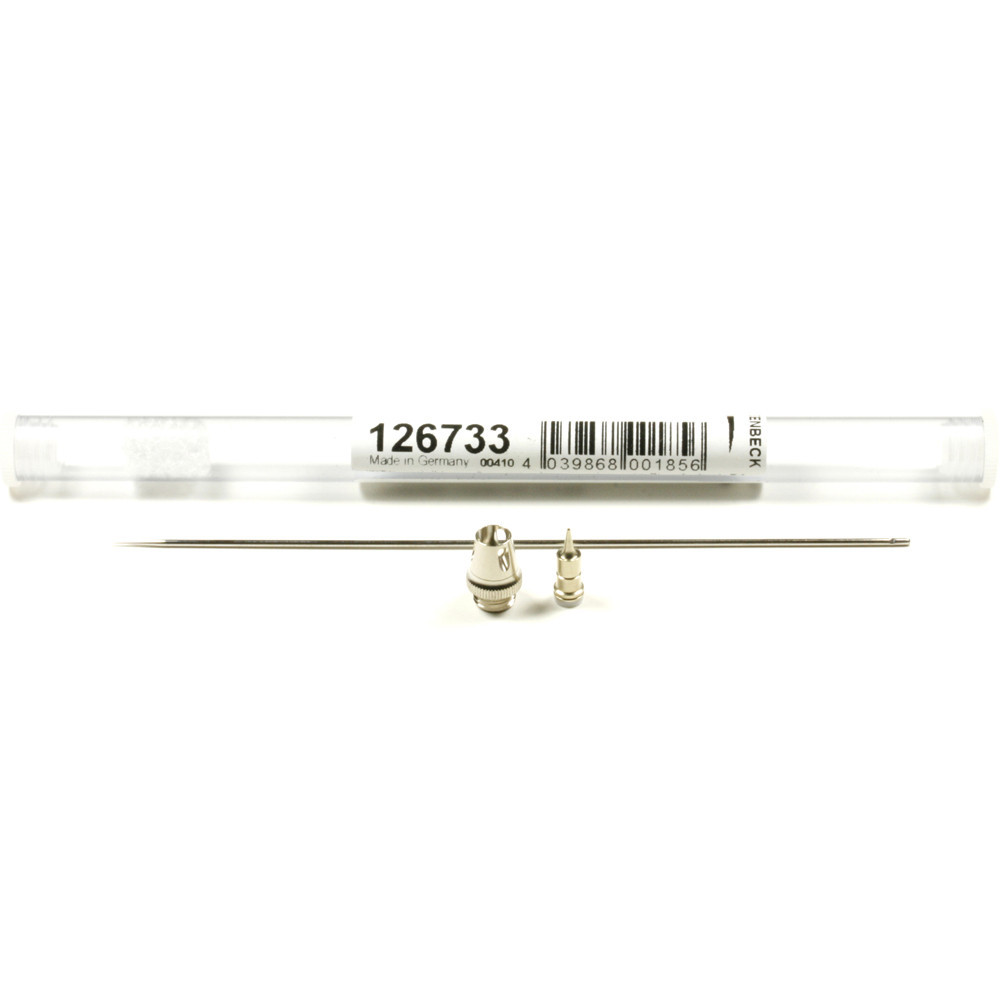 Nozzle set 0.4mm for ULTRA 126733