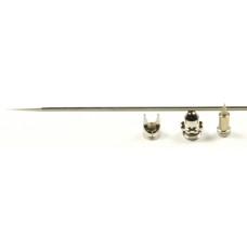 Набір сопло + голка Harder & Steenbeck Nozzle set 0.2mm fine line 126833