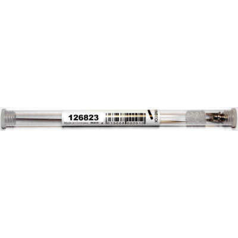 Набір сопло + голка Harder & Steenbeck Nozzle set 0.15mm fine line 126823