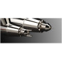 Аерограф H&S Infinity CR plus two in one 0,2+0,4мм (126594)