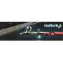 Аерограф H&S Infinity CR plus two in one 0,2+0,4мм (126594)