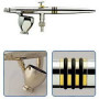 Аерограф Harder&Steenbeck Evolution X Solo (suction feed) 123063 0,4мм