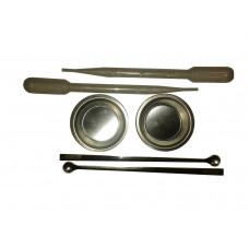 Набір палітри для фарби Specific Tool Palette TG-H6