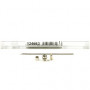 Nozzle set 0.6 mm for COLANI, 124663