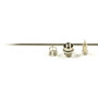 Nozzle set 0.2 mm for COLANI, 124643