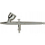 Аерограф Hansa 381 chrome (213814) 0,3мм