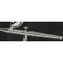 Аерограф Hansa 381 chrome (213814) 0,3мм