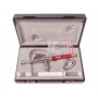 Аерограф H&S Infinity CR plus two in one 0,2+0,4мм (126594)