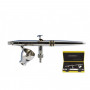 Аерограф Harder&Steenbeck Evolution X Two in One(suction feed)  0,4 + 0.6мм, 123013