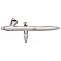 Аерограф Harder&Steenbeck EVOLUTION SILVERLINE fPc Two in One (126103)  0,2/ 0,4 мм