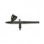 Аерограф Hansa 381 black (213815)  0,3мм