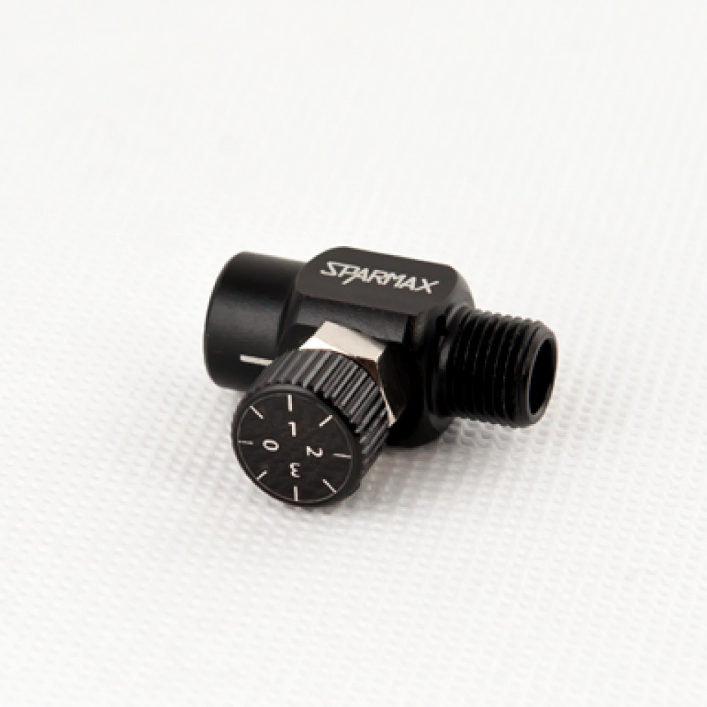 Регулятор потужності повітряного потоку (bleed valve) Sparmax 885010