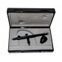 Аерограф Hansa 381 black (213815)  0,3мм