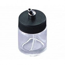 Ємність скляна для нижньої подачі TG01-A/BD-02/AB-02, 22 ML