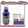 JVR Revolution Kolor, opaque light violet #116, 10ml