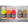 JVR Revolution Kolor, magenta FLUO 403,10ml