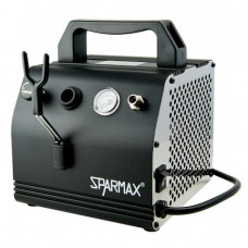 Компресор Sparmax AC-27 (161008)