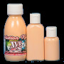 JVR Revolution Kolor, opaque flesh tint #107, 30ml