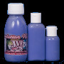 JVR Revolution Kolor, opaque royal blue #128,130ml