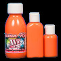 JVR Revolution Kolor, opaque orange #106, 130ml