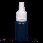 JVR Revolution Kolor, opaque black #105,10ml
