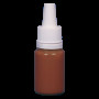 JVR Revolution Kolor, opaque burnt sienna #113,10ml