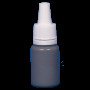 JVR Revolution Kolor, opaque gray #124, 10ml