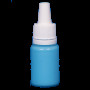 Фарба JVR Revolution Kolor, opaque sky blue #126,10ml