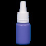 Фарба JVR Revolution Kolor, opaque royal blue #128, 10ml