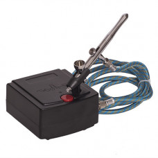 Набір для аерографії TC100Auto/BD-310 (Airbrush Nail set) 0,3мм
