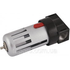 Фільтр повітряний в металі 1/2 '' 81-387