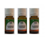 Ємність пластикова 10 ML з кришкою
