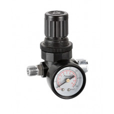 Редуктор з манометром 1/4 '' Navite 85010B