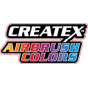 Createx Airbrush Colors