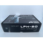 Мініфарбопульт, LPH-80 Ø 0,8 SPRAY GUN 70ml + 250m, 131807071