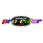 Краски для аэрографии Pro-color