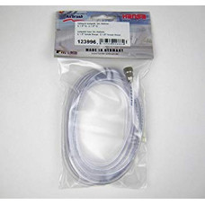 Шланг H&S 123996 1/8" 3м