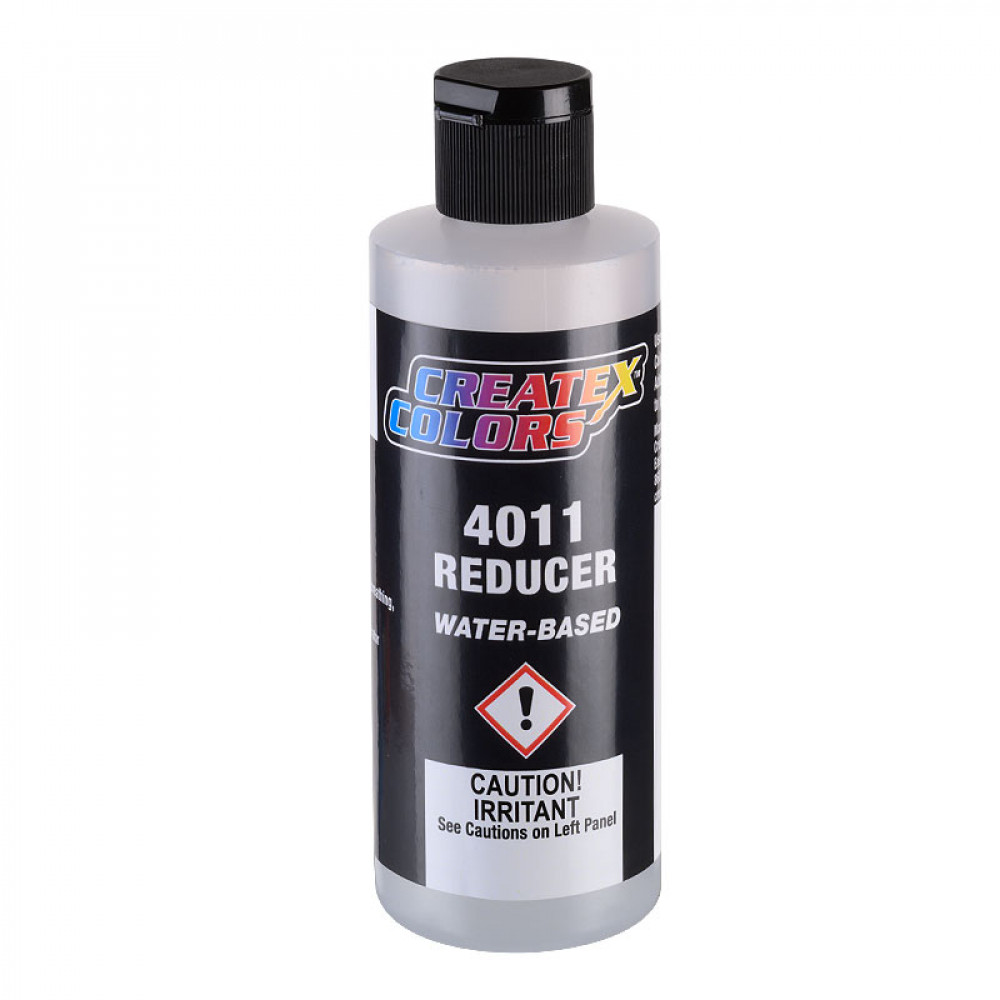 Createx 4011 Reducer (розріджувач), 120 мл