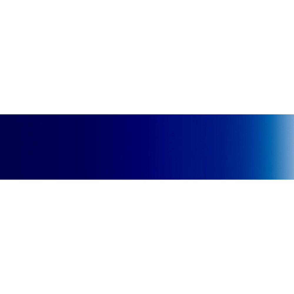 AB Transparent Deep Blue 5108 (фарба прозора Глибокий синій), 60 мл