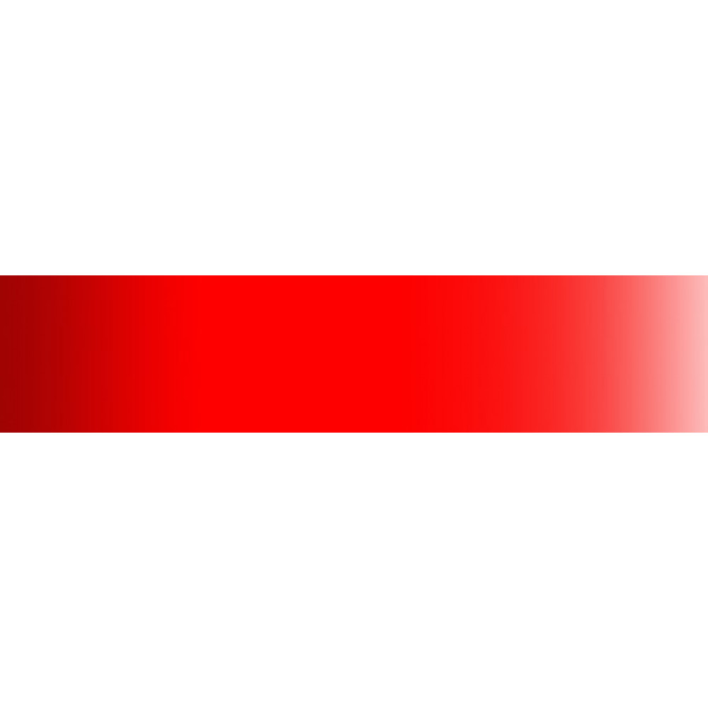 AB Transparent Brite Red 5117 (фарба прозора Яскраво-червона), 60 мл