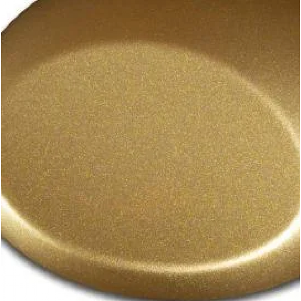 Wicked Metallic Actress Gold (металік золота), 60 мл 