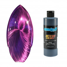 Кенді фарба Createx 4659 candy2o Deep PurpleRed, 120 мл