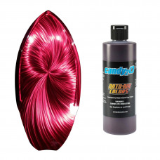 Кенді фарба Createx 4665 candy2o Brandywine, 120 мл