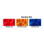 Кенді фарба Createx Candy2o Sample Set набір 4682-00, 60 мл