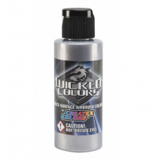 Wicked Silver (срібна), 60 мл 