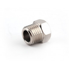 Перехідник 1/4 "нар. На 1/8" внутр. TS-06
